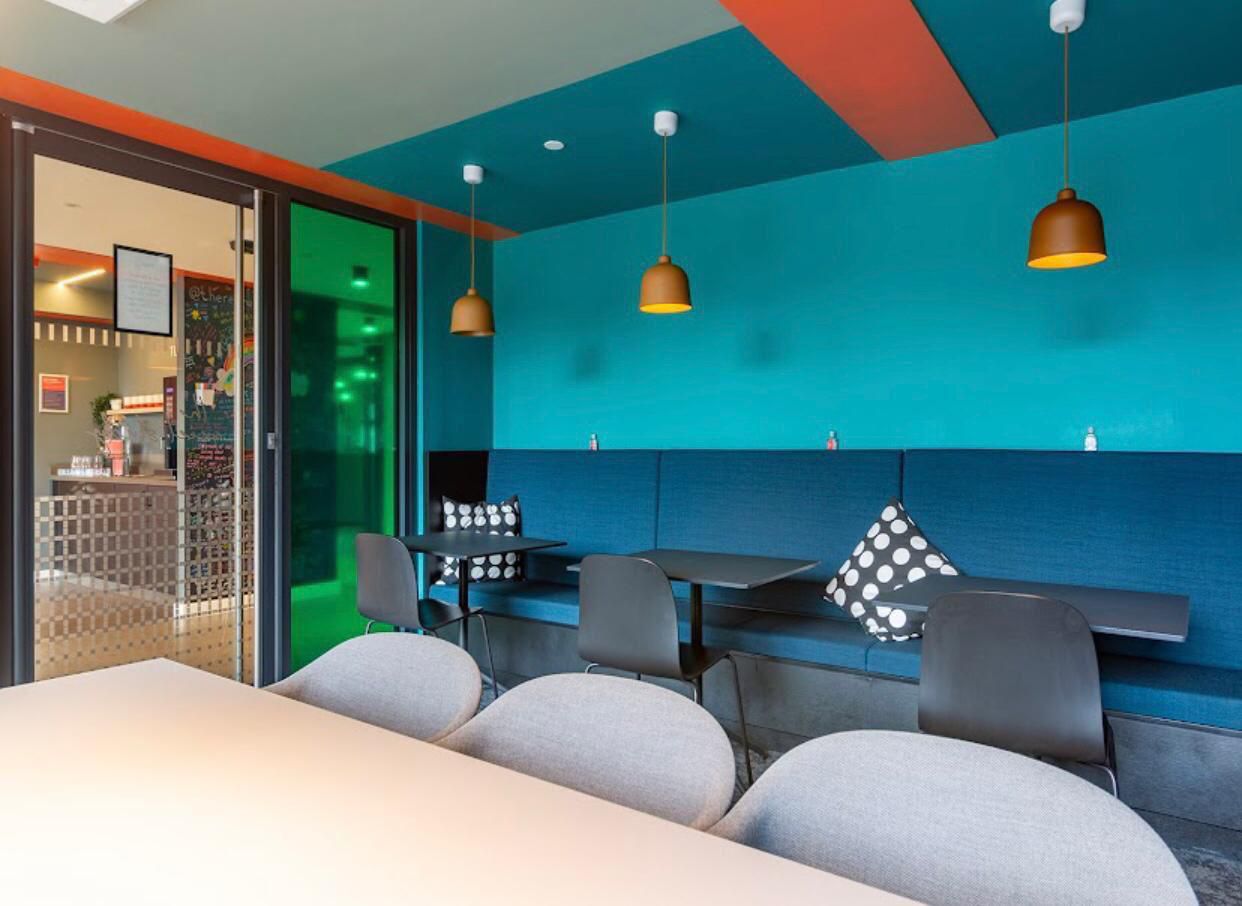 Student accommodation